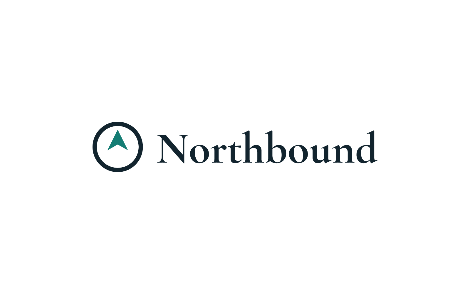 Brand Identity Design case 04 &mdash; Northbound